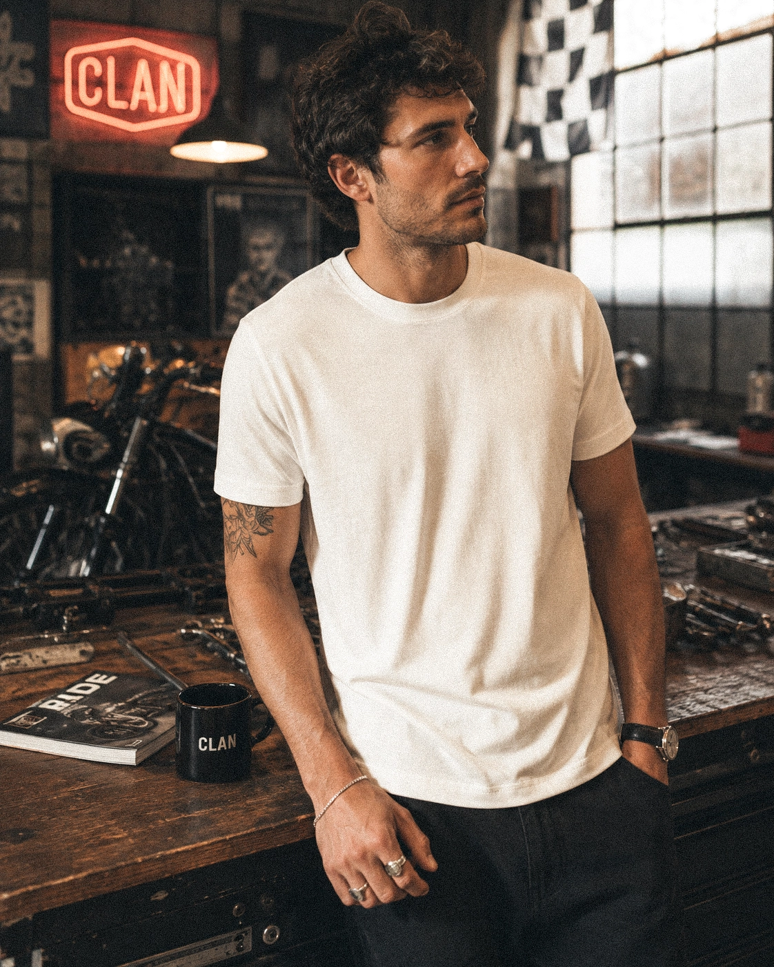 Premium Basics Collection - 1